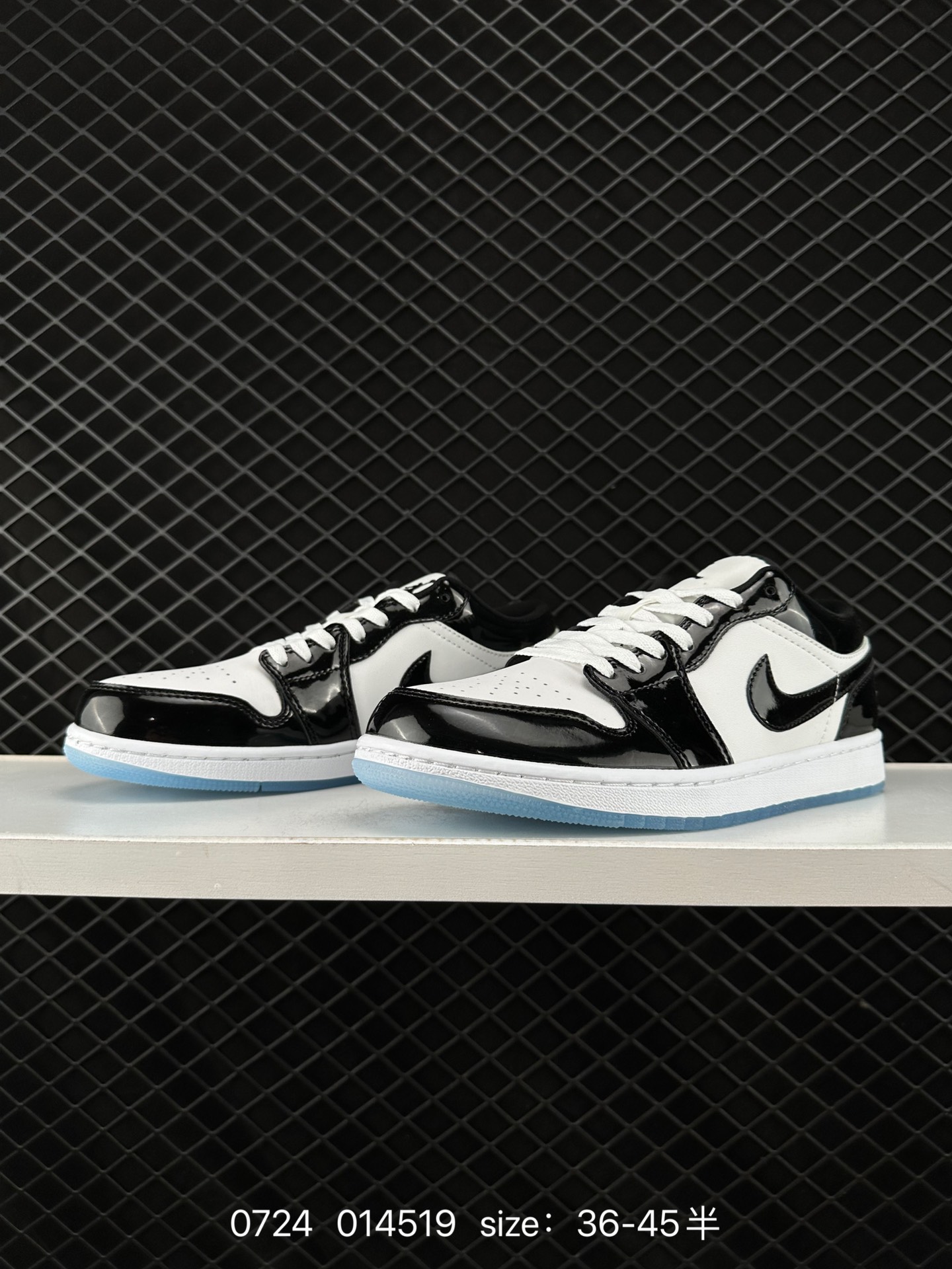 Air Jordan 1 Low AJ1